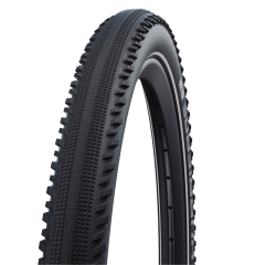 Покрышка Schwalbe Hurricane 27.5x2.40 HS499 RaceGuard