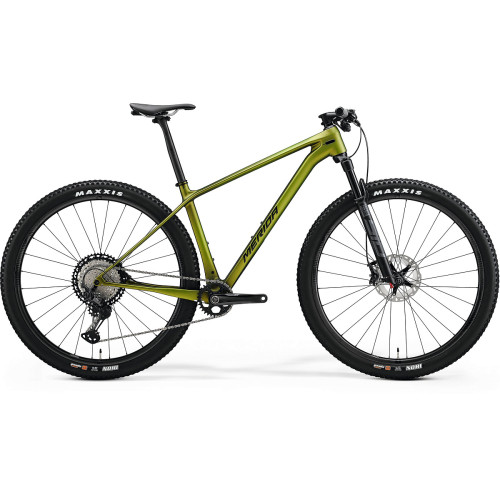 Merida Big.Nine 7000 (2022)