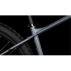 Велосипед Cube Aim Race 29 (2025)