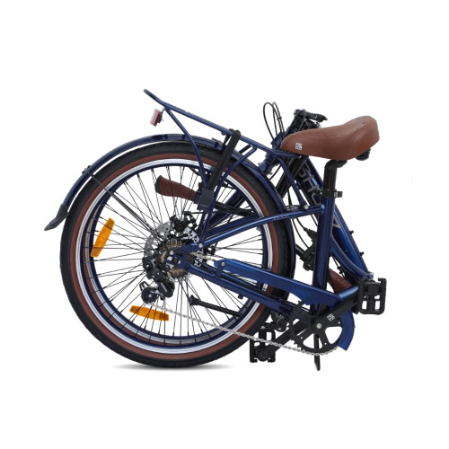 Shulz Krabi Multi Disk