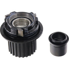 Барабан MicroSpline для задней втулки Shimano FH-MT410