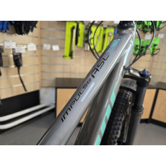Велосипед Author Impulse 29 ASL (2026)