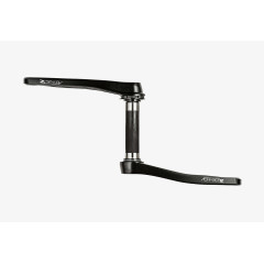 Система велосипеда Race Face Aeffect R 175 черная