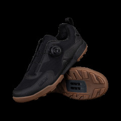 Велотуфли Leatt Shoe ProClip 6.0 Black