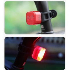 Фонарь задний GACIRON W07R 15 LM USB