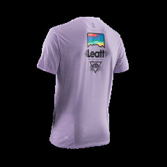 Велоджерси Leatt MTB Gravity 1.0 Lavender, 2024