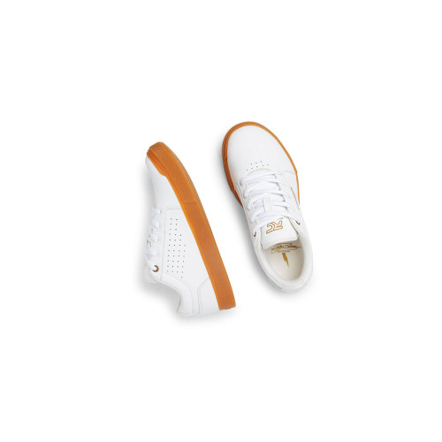 Велотуфли женские Ride Concepts Vice Womens White 2023