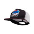 Бейсболка Leatt Tech Cap White/Black, One Size 2024