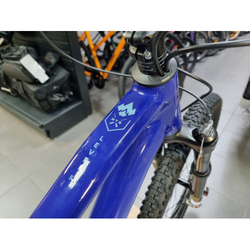 Велосипед Kross Level 5.0 (2024)