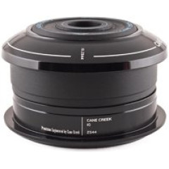 Рулевая колонка велосипеда 1-1/8" Cane Creek 10 Asmbly-Str-ZS44/28.6/30-H8 Black