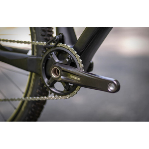 Велосипед Superior XP 929 (2024)