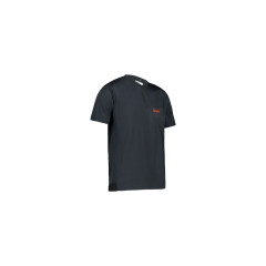 Велоджерси Leatt MTB Trail 3.0 Jersey Black