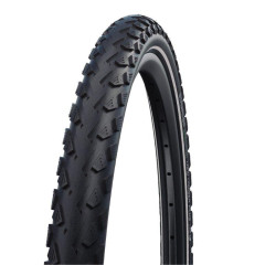 Покрышка Schwalbe 27.5x2.00 Land Cruiser Plus PunctureGuard