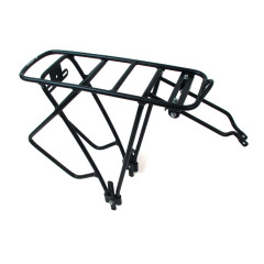 Багажник для велосипеда Author ACR-25-Alu  