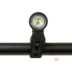 Фонарь для велосипеда передний Author A-Quantum 700 люмен