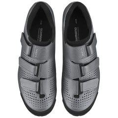 Велотуфли Shimano XC100 серые