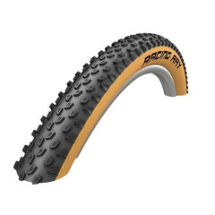 Велопокрышка Schwalbe 29x2.25 Racing Ray TwinSkin TLR бронзовая