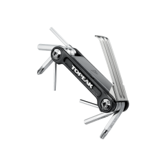 Набор шестригранников, мультитул TOPEAK Mini 9 Pro
