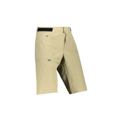 Велошорты Leatt MTB Trail 1.0 Short Dune