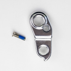 Петух (держатель заднего переключателя) для велосипеда Titan Racing TB.D040 Drone Models