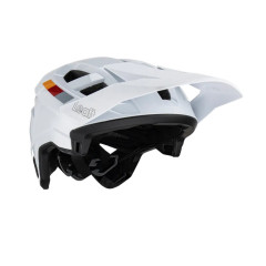 Велошлем фуллфейс Leatt MTB Enduro 2.0 White
