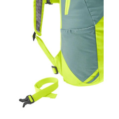 Рюкзак Deuter Speed Lite 13 Jade-Citrus