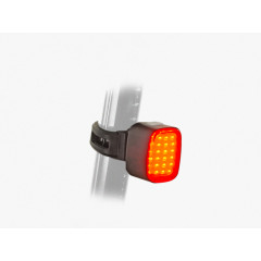 Фонарь задний Cubus COB LED  Author USB