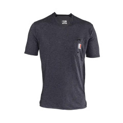 Велоджерси Leatt MTB All Mountain 2.0 Black 2024