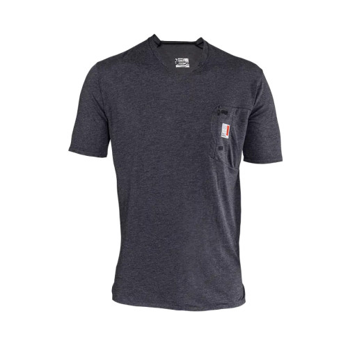 Велоджерси Leatt MTB All Mountain 2.0 Black 2024