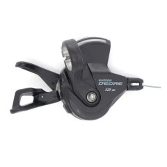 Комплект трансмиссии Shimano Deore M6100, 1 x 12 скоростей