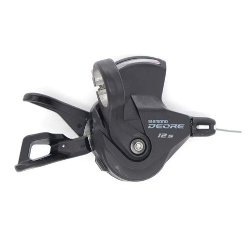 Комплект трансмиссии Shimano Deore M6100, 1 x 12 скоростей