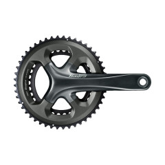 Система Shimano Tiagra, 4700, 175мм, 52/36T  EFC4700EX26
