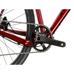 Велосипед гревел Kross Esker 2.0 MS (2024)