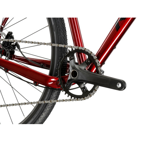 Велосипед гревел Kross Esker 2.0 MS (2024)