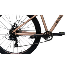 Велосипед Aspect Oasis 26 (2026)