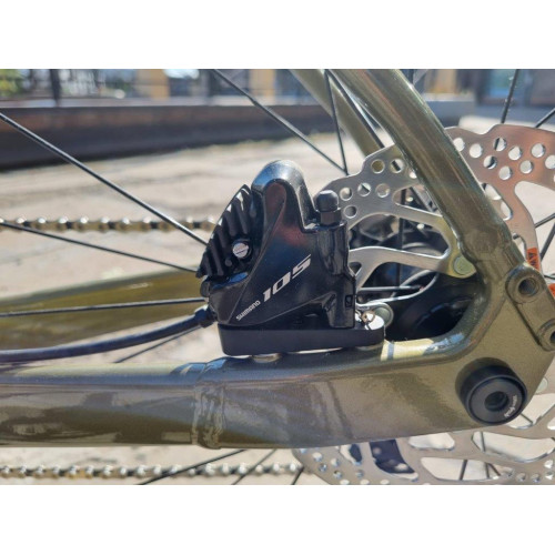 Polygon Path X5 (2024)