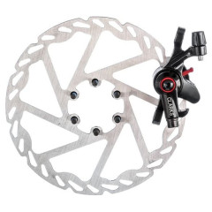 Тормозной набор механический дисковый CMD-17 Clarks's