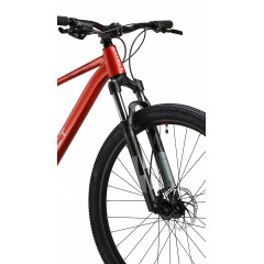 Велосипед Aspect Nickel Pro 29 (2026)