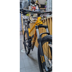 Polygon Siskiu D6 29 (2024)