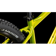 Велосипед Cube Aim SLX 29 (2025)