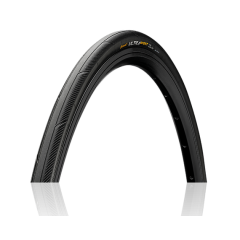 Покрышка Continental Ultra Sport III 700x23C черная, складная