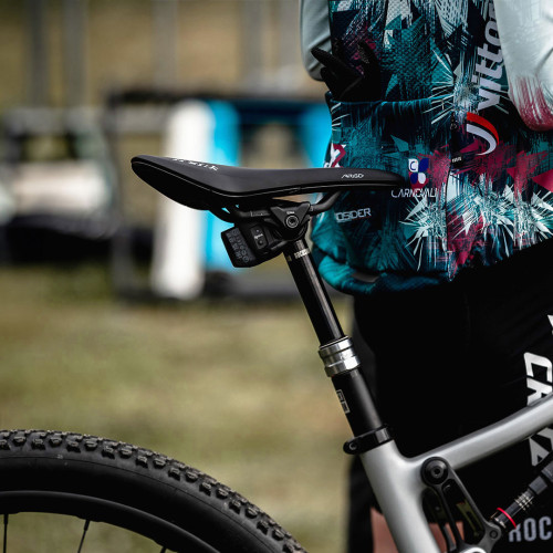 Седло FIZIK Vento Argo X5 265х140мм