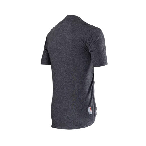 Велоджерси Leatt MTB All Mountain 2.0 Black 2024