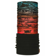 Бандана Buff Polar Derlay Multi