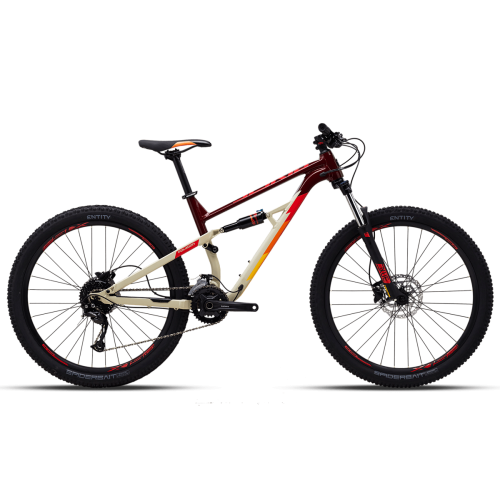 Polygon Siskiu D5 27,5 (2024)