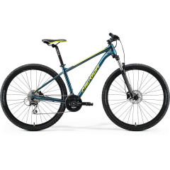Merida Big.Nine 20-3x (2022)