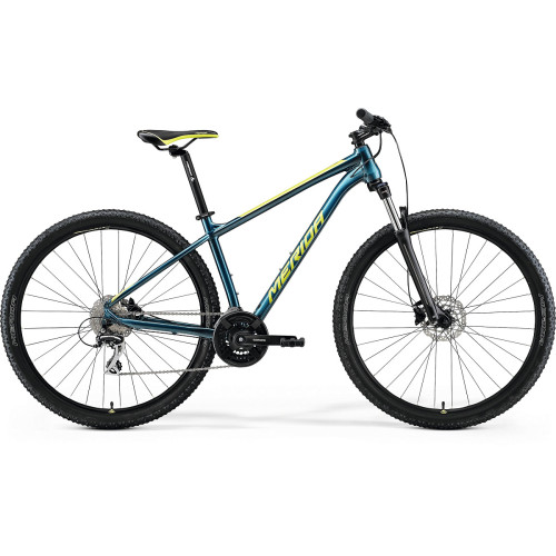 Merida Big.Nine 20-3x (2022)