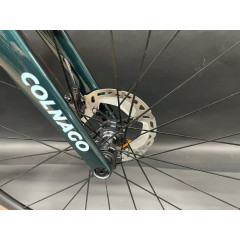 Гравийный велосипед Colnago G3-X Disc GRX820 12V RS370 (2024)