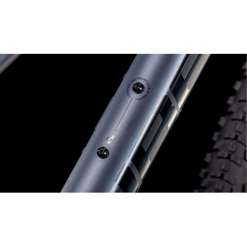 Велосипед Cube Attention Pro 29 (2025)