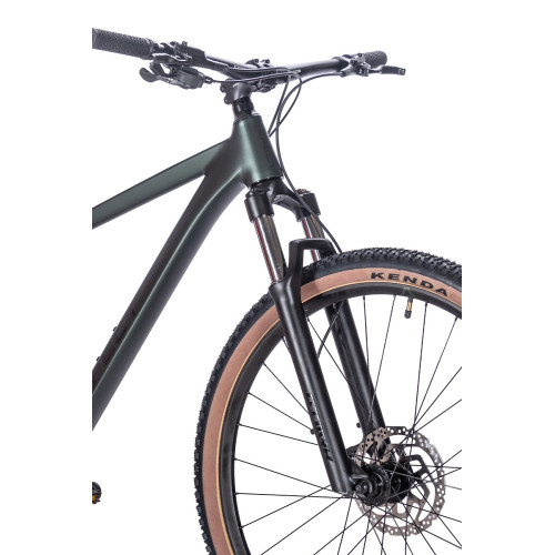 Велосипед Aspect Cobalt Expert 29 (2025)